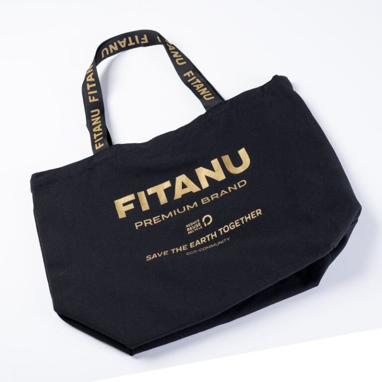 Fitanu Eco Bag II