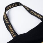 FITANU ECO BAG II shopping bag _52x39 92800628330 - Image 3