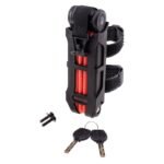 Radvik Fjordane Anti-Theft Lock