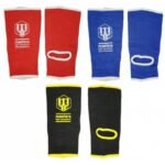 Masters Flexible Ankle Protector