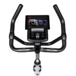 Flow Fitness DHT2500i Programmed 5