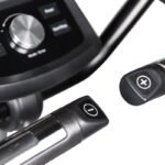 Flow Fitness DHT2500i Programmed 7