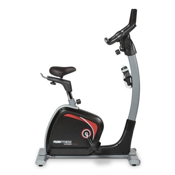 Flow Fitness DHT2500i programmed bike
