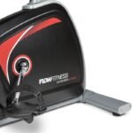 Flow Fitness DHT2500i Programmed 8