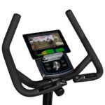 Flow Fitness Perform B2i programmed bike - Image 7