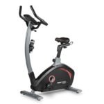 Flow Fitness Turner DHT2000i Programmable Bike - Image 2