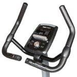 Flow Fitness Turner DHT2000i Programmable Bike - Image 3