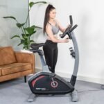 Flow Fitness Turner DHT2000i Programmable Bike - Image 5