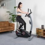 Flow Fitness Turner DHT2000i Programmable Bike - Image 6