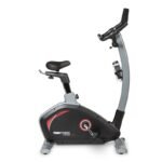 Flow Fitness Turner DHT2000i Programmable Bike