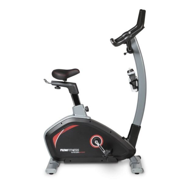 Flow Fitness Turner DHT2000i