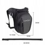 FreedConn Thigh Bag ZC084 7