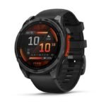 Garmin Fenix 8 Slate