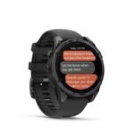 Garmin Fenix 8 Slate 5