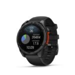 Garmin Fenix 8 Slate 6