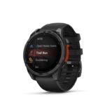 Garmin Fenix 8 Slate 8
