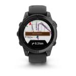 Garmin Fenix E Stainless 2