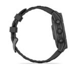 Garmin Fenix E Stainless 6