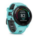 Garmin Forerunner 265 46mm 3