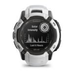 Garmin Instinct 2X Solar 2