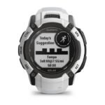 Garmin Instinct 2X Solar 6