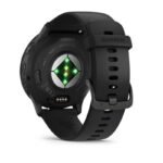 Garmin Venu 3 45mm Black Watch - Image 7