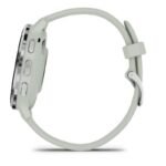 Garmin Venu 3S 41mm Silver Watch - Image 5