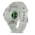 Garmin Venu 3S 41mm Silver Watch - Image 7
