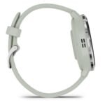 Garmin Venu 3S 41mm Silver Watch - Image 8