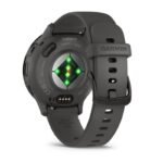 Garmin Venu 3S Pebble Gray Watch - Image 7