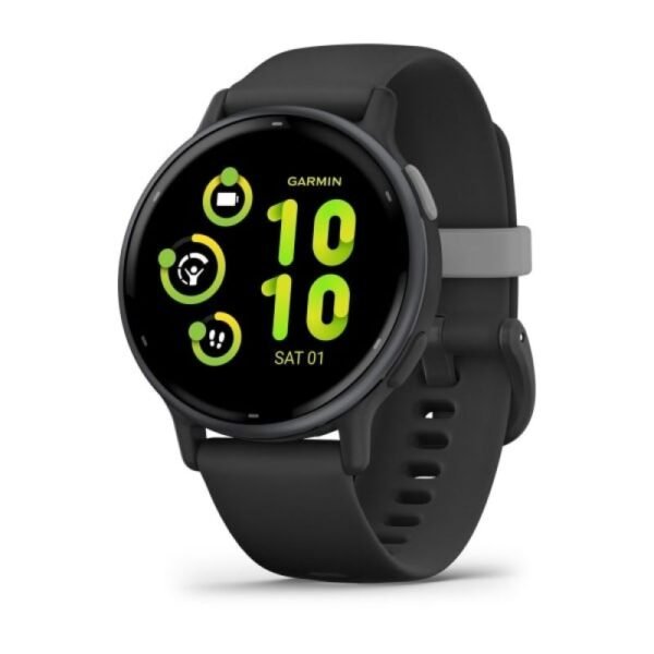 Garmin Vivoactive 5 42mm Black Watch