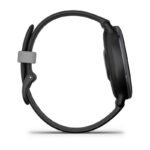 Garmin Vivoactive 5 42mm Black Watch - Image 5