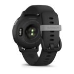 Garmin Vivoactive 5 42mm Black Watch - Image 7