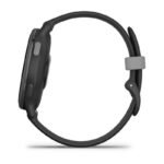 Garmin Vivoactive 5 42mm Black Watch - Image 8