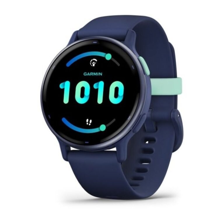 Garmin Vivoactive 5 Navy