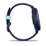 Garmin Vivoactive 5 42mm Navy Blue Watch - Image 5