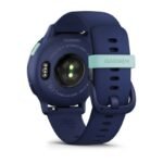 Garmin Vivoactive 5 42mm Navy Blue Watch - Image 6