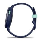 Garmin Vivoactive 5 42mm Navy Blue Watch - Image 7