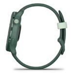 Garmin Vivoactive 6 42mm Jasper Green watch - Image 6