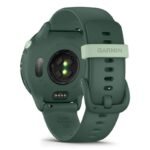 Garmin Vivoactive 6 42mm Jasper Green watch - Image 8