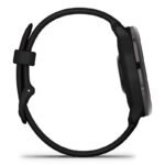 Garmin Vivoactive 6 Black Slate watch - Image 5