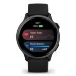 Garmin Vivoactive 6 Black Slate watch - Image 6