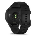 Garmin Vivoactive 6 Black Slate watch - Image 7