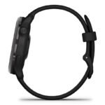 Garmin Vivoactive 6 Black Slate watch - Image 8
