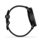 Garmin Vivomove Trend Black sports watch - Image 4
