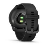 Garmin Vivomove Trend Black sports watch - Image 5