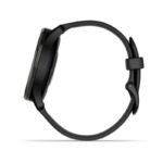 Garmin Vivomove Trend Black sports watch - Image 7