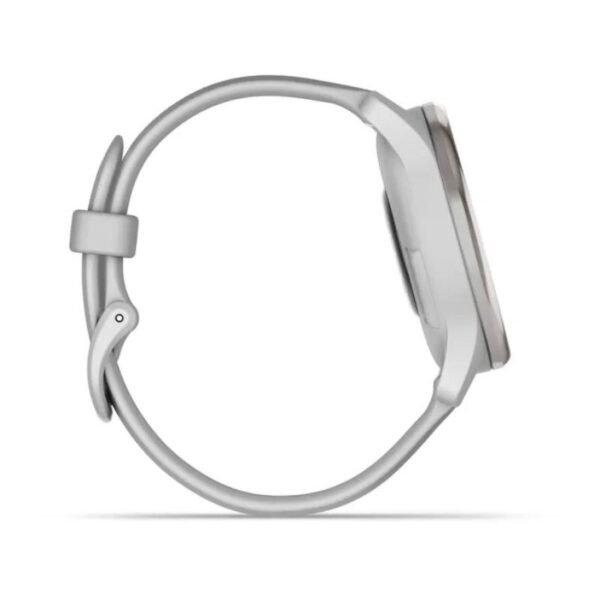 Garmin Vivomove Trend Mist Gray Sports Watch