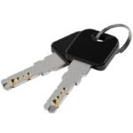 Inny Gerda Bicycle Lock 2