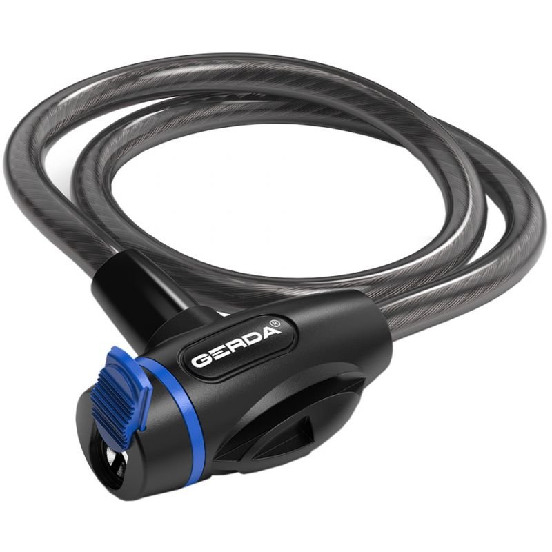 lupin-wear-ca-gerda-bicycle-lock-loop-body-round-flex-650-10t-osfl006501006t2xp-1119288 Inny Gerda Bicycle Lock